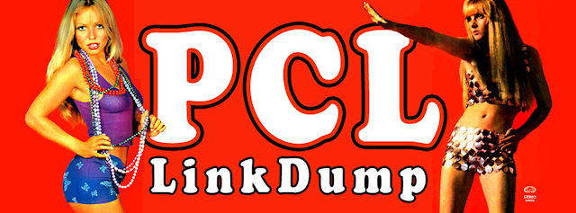 PCL LinkDump