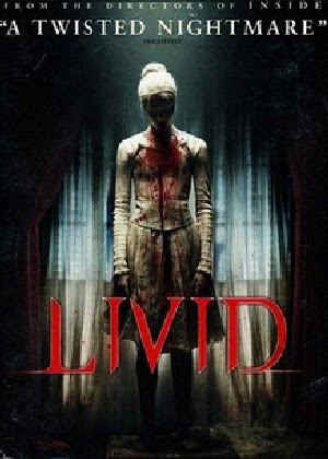 Xem phim Gắt Gỏng - Livid (2011) Vietsub online