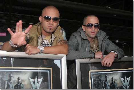 wisin