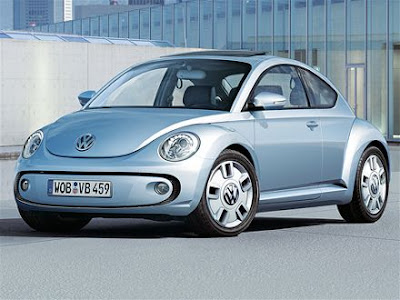 2012 new beetle