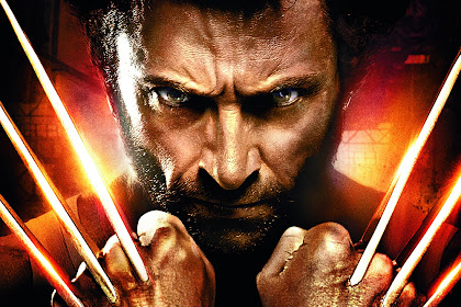 X-Men Origins Wolverine [2.8 GB] PC