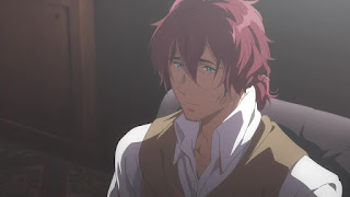 ヴァイオレット・エヴァーガーデン アニメ 2話 | Violet Evergarden Episode 2