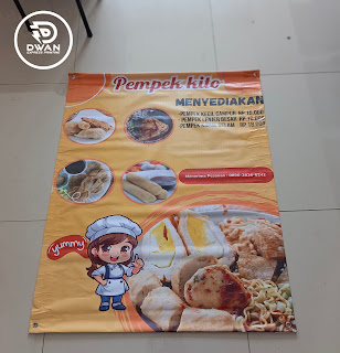Cara Memilih Desain Spanduk yang Efektif untuk Promosi