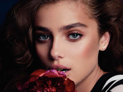 Taylor Hill by Bjorn Iooss