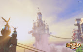 #37 Bioshock Infinite Wallpaper