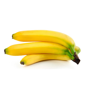 banana, bunch, food, fresh, freshness, fruit, group, healthy, isolated, natural, nutrition, nutritious, object, organic, raw, ripe, set, sweet, tropical, vegetable, vegetarian, vibrant, vivid, white, yellow