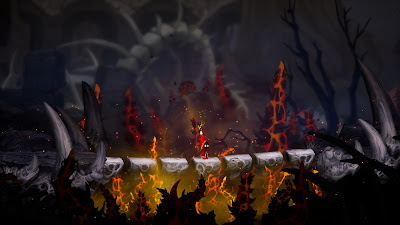 Unbound Worlds Apart Game Screenshot 5