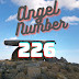 Angel Number 226: Embrace Divine Guidance for a Fulfilling Life