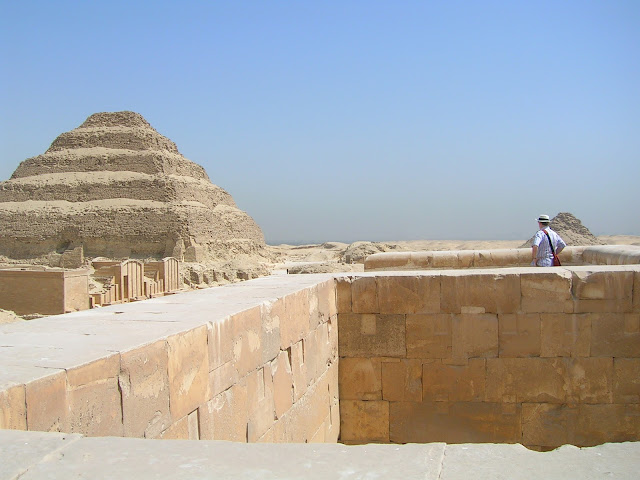 Saqqara