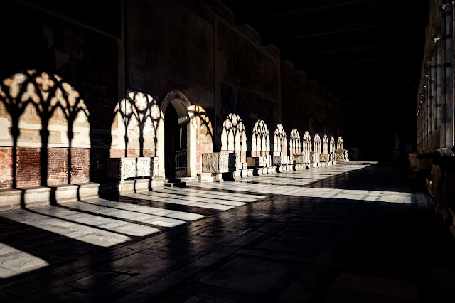 Travel to Italy to see the camposanto, pisa, mandy charlton, photographer, writer, blogger