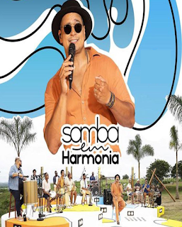 Partitura - Harmonia do Samba - Ouvi dizer - Meu abrigo