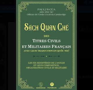 SÁCH QUAN CHẾ (Tái bản theo bản in năm 1888) ebook PDF-EPUB-AWZ3-PRC-MOBI