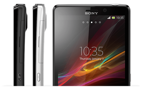 Spesifikasi Sony Xperia T Terbaru