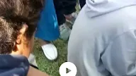 (Video) Pendemo Anti Anies Ngaku Dibayar Rp 40 Ribu Per Orang