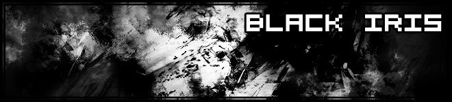 Black Iris Music
