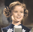 Shirley Temple - Rebecca Of Sunnybrook Farm