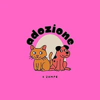 adozione cani e gati