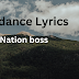 Guidance Lyrics - Nation boss