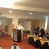 Σαουδάραβας επιχειρηματίας πέθανε εν ωρα ομιλίας του  σε εκδήλωση (ΒΙΝΤΕΟ)