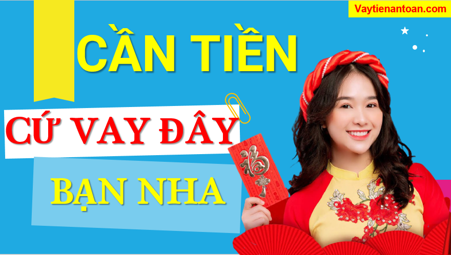 vay tiền online