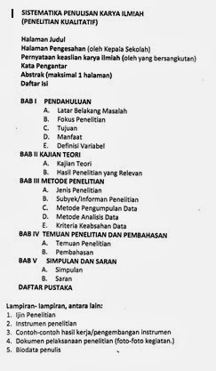 Zakaria: FORUM ILMIAH GURU SMP & SMA TINGKAT KAB. BARRU