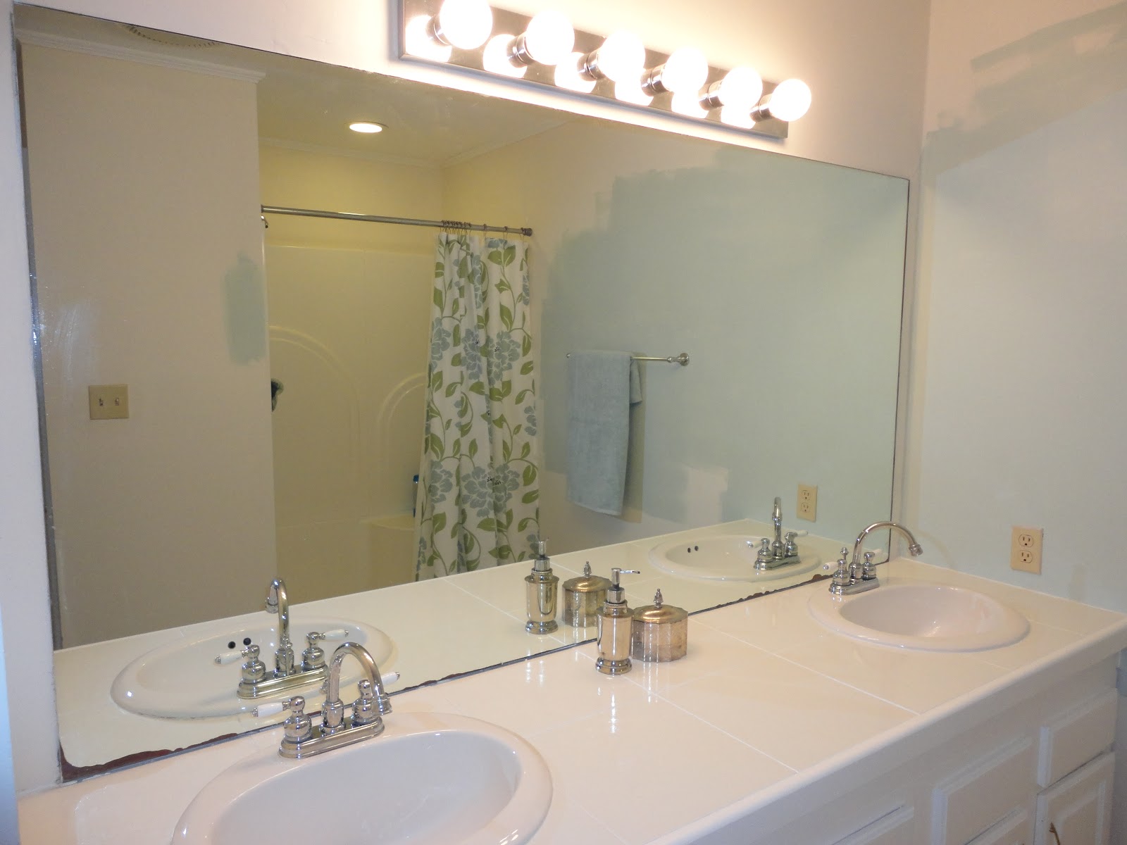 16 Wonderful Updating Bathroom Ideas - Lentine Marine