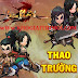 Hướng dẫn tham gia tính năng Thao Trường trong game Lãng Khách