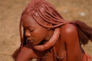 Himba