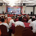 Ansar Ahmad dan Rudi Menghadiri Pengukuhan DPD Aliansi Batak Marsada Kota Batam