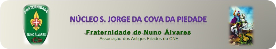 S.Jorge-Cova da Piedade
