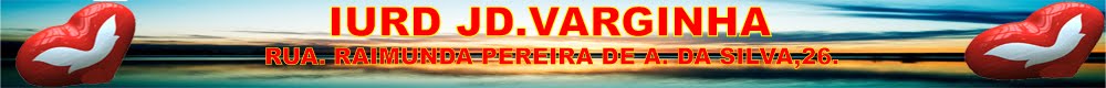 IURD JD VARGINHA