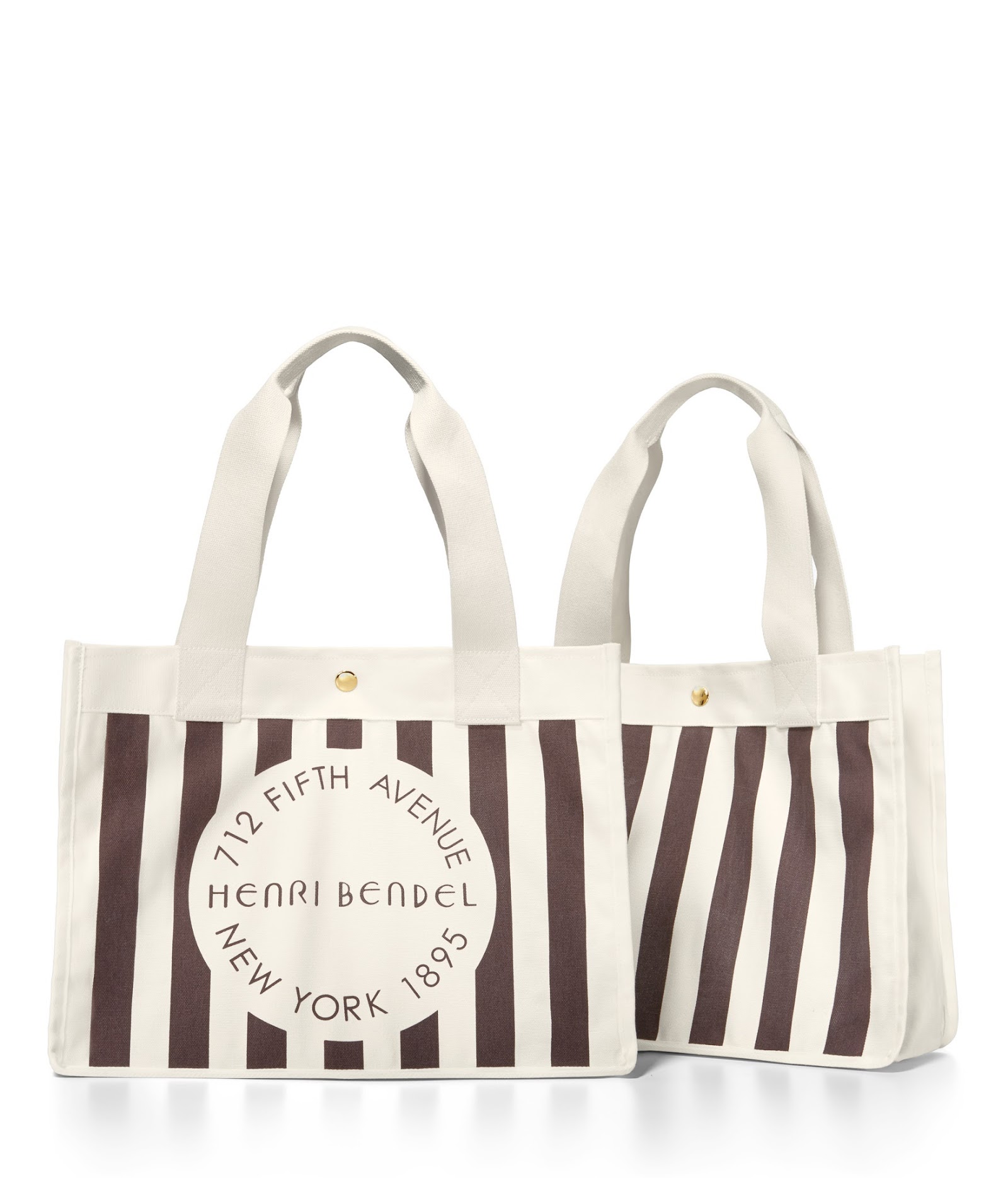 Limited Edition: Henri Bendel Gift with Purchase