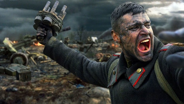 Los 28 hombres de Panfilov 2016 online latino hd descargar