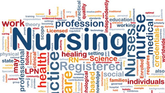 Nursing: A noble profession