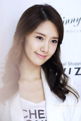 Foto Yoona SNSD