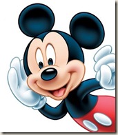 MickeyMouse