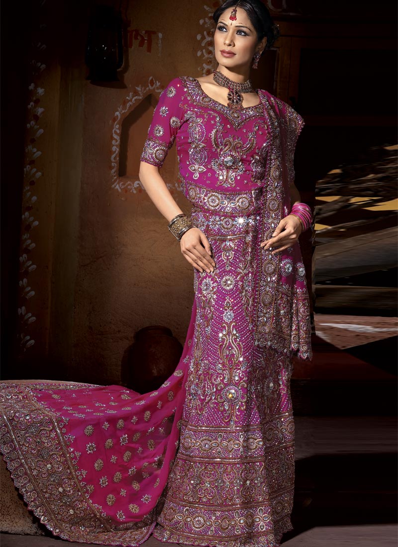 pakistani wedding dresses