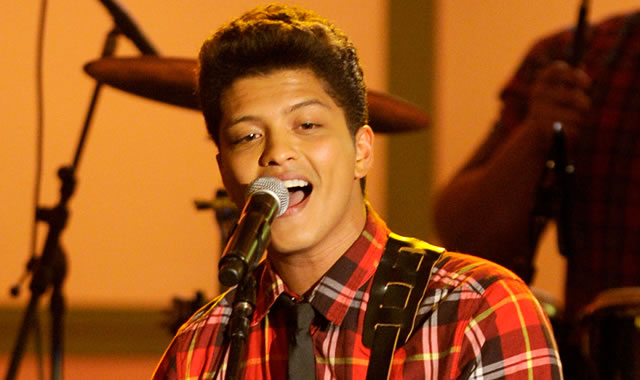 bruno mars