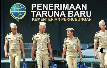 Latihan Soal Tes SKD Sipencatar Kemenhub Tahun 2023-2024