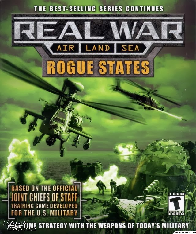 real war rogue states download full version