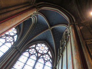 notredameceiling