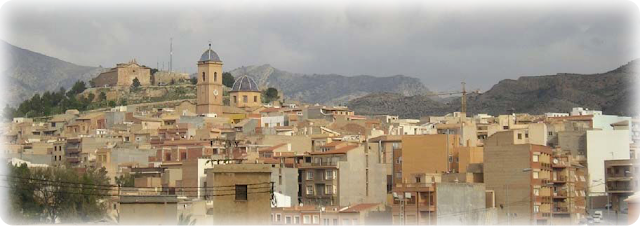 Cicloturismo en Alicante