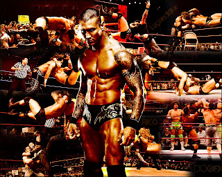 Randy Orton