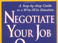 Best Ways to Negotiate the Best Deal in a Job Offer..!