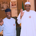 I‘ll remain loyal to President Buhari- VP Yemi Osinbajo