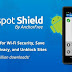 Download Hotspot Shield VPN Apk For Android