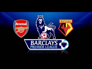 DOWNLOAD EPL VIDEO: Arsenal vs Watford 1-2 2017 All Goals & Highlights