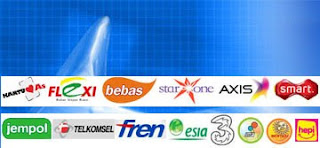 dotlink, pulsa termurah