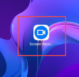 screen recorder in android mobile, screen recorder smartphone