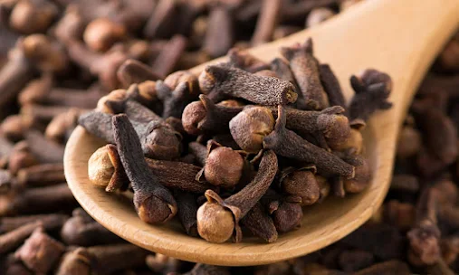 Foods That Are Natural Pain killers - cloves